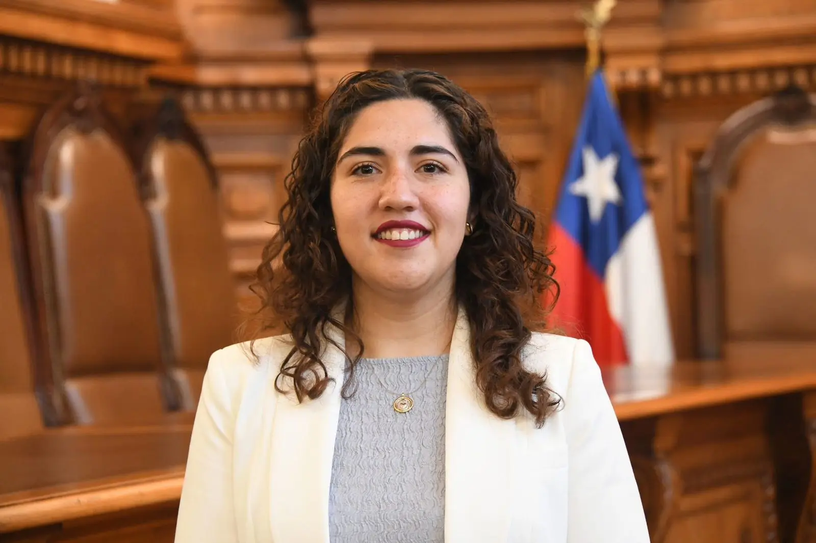 Sofía Rojo, Abogada de Familia